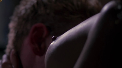 Lisa Bonet in Dead Connection (1994) Breasts Breasts Left Breast 730157