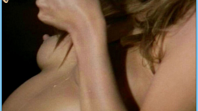 Barbara Bouchet Nude in Don't Torture a Duckling. Breasts, brunette, close-up. 561394