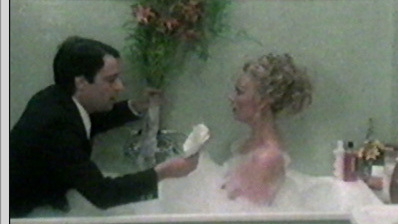 Barbara Bouchet Naked as Corinna. Breasts, blonde, couple. 607707