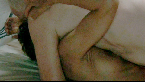Carole Bouquet in Unforgivable (2011) Breasts Breasts Brunette 718045