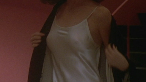 Sexiest Scenes of Marianne Byron from Afterglow. Sexy, brunette, hard nipples. 933047