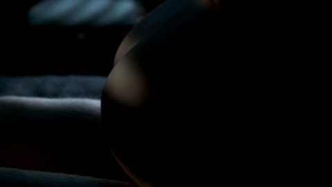 Lorraine Bracco Naked as Dr. Jennifer Melfi. Butt, Body Double, butt close-up, nude. 750693