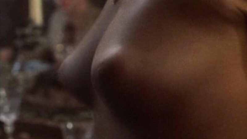 Ana Puscasu from Two Deaths Naked. Breasts, breast close-up, nude. 536657