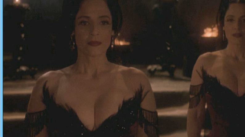 Sexiest Vampire Princess Scenes. Sexy, SFW, big breasts. 558778