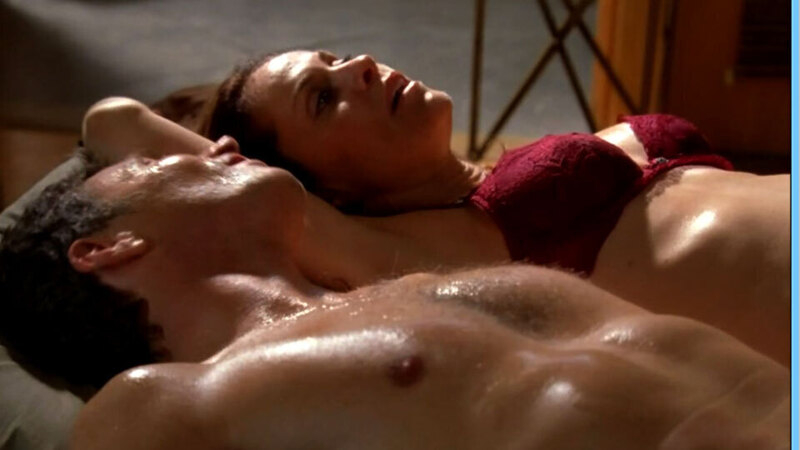 Hottest Violet Turner Scenes. Underwear, SFW, brunette. 665259