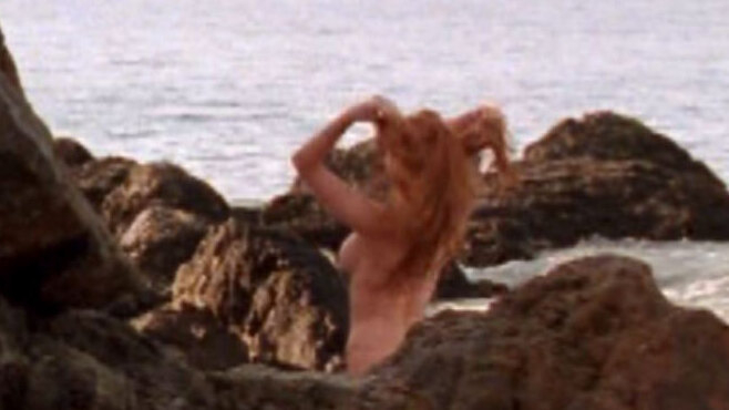 Son of the Beach's Sexiest Scenes with Angelica Bridges. Sexy, SFW, beach. 670044