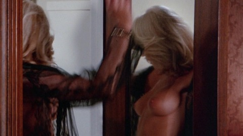 Randi Brooks Nude in The Man with Two Brains. Breasts, blonde, nude. 818968