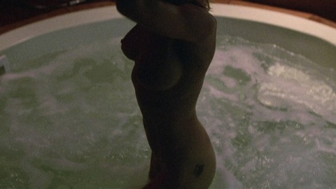 Randi Brooks in Tightrope (1984) Breasts Butt Breasts Butt 741612