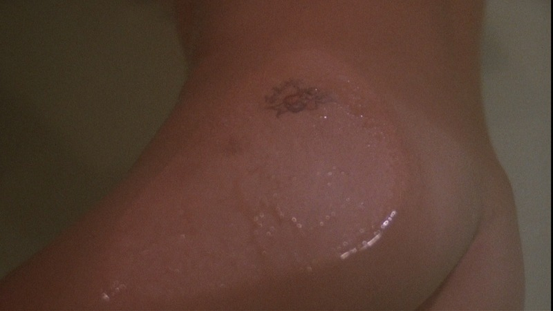 Randi Brooks Naked as Jamie Cory. Butt, sidebutt, tattoo. 741627