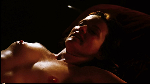 Blair Brown in Altered States (1980) Breasts Breasts Brunette 715629
