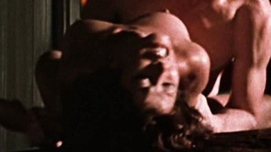 Blair Brown Nude in Altered States. Breasts, arched back, brunette. 715624
