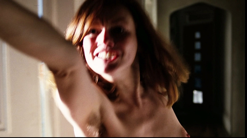 Blair Brown in Altered States (1980) Breasts Blurry Breasts 715626