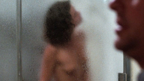 Nudes of Doctor Susan Wheeler from Coma. Breasts, brunette, nude. 715230