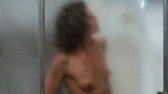 Geneviève Bujold Naked in Coma. Breasts, brunette, nude. 715231