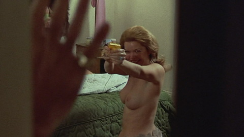 Ellen Burstyn in The King of Marvin Gardens (1972) Breasts A List Bedroom 918785