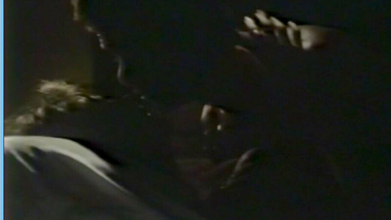 Nudes of Gilda Riener from Cat in the Cage. Breasts, couple in bed, man on top. 537054