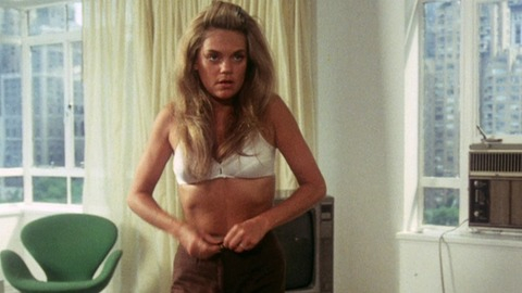 Hottest Dyan Cannon Scene in Such Good Friends. Underwear, SFW, blonde. 758066