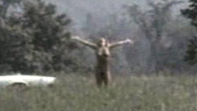 Dyan Cannon Naked in Child Under a Leaf. Breasts, Bush, hairy bush, nude. 556369