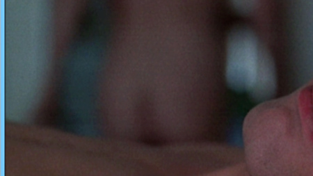 Helen from The Love Letter Naked. Butt, man laying in bed, nude. 558815