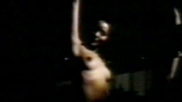 Barbara Carrera Naked as Victoria Spencer. Breasts, dark, nude. 537189