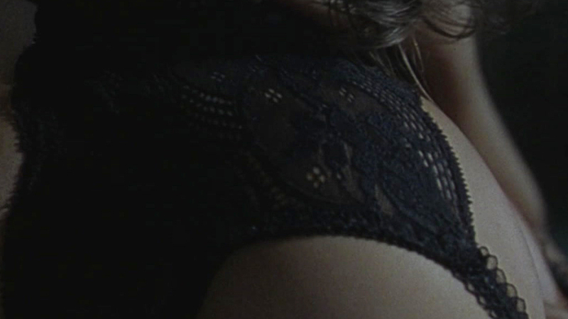 Sexiest Tia Carrere Scene in My Teacher's Wife. Underwear, black bra, brunette. 537259