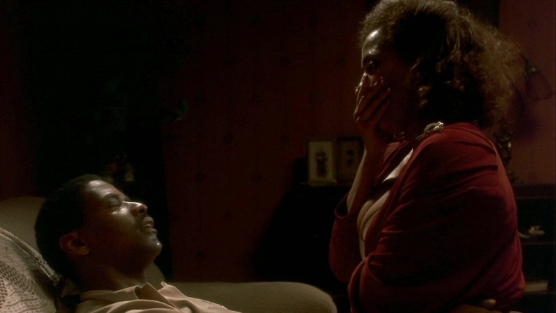 Sexiest Coretta James Scenes. Underwear, Sexy, Black, SFW. 537268