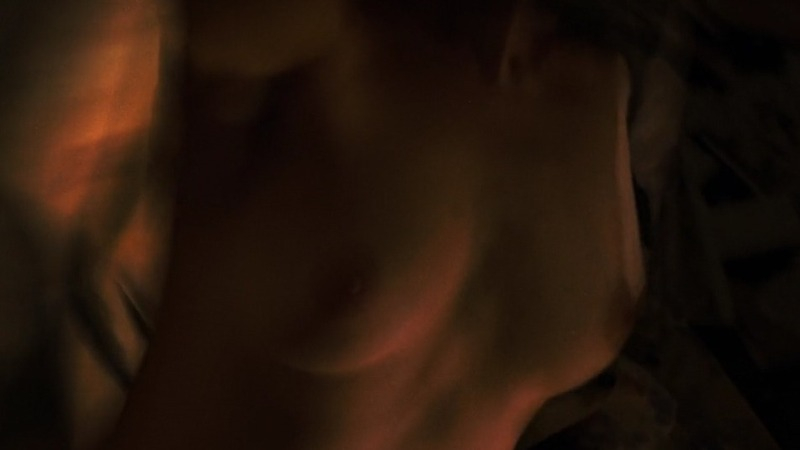 Helena Bonham Carter Naked as Marla Singer. Breasts, Prosthetic, nude. 734487