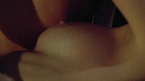 Bobbie Jo Baker from Bobbie Jo and the Outlaw Naked. Breasts, kissing, left breast. 778985
