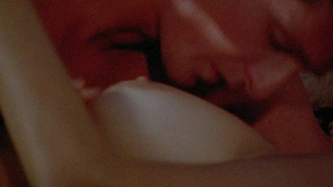 Lynda Carter in Bobbie Jo and the Outlaw (1976) Breasts Breasts Close Up 778993