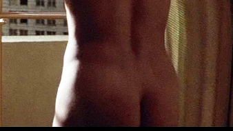 Rosalind Cash Nude in The Omega Man. Butt, back exposed, brunette. 723796