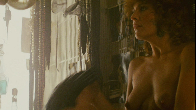 Zhora from Blade Runner Naked. Breasts, nude. 674975