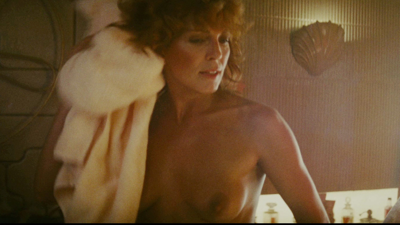 Joanna Cassidy Nude in Blade Runner. Breasts, nude. 674974