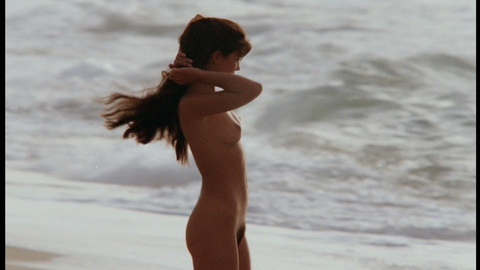 Phoebe Cates in Paradise (1982) Breasts Butt Beach Breasts 1006412