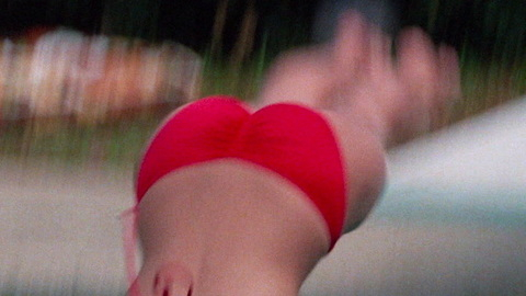 Phoebe Cates in Fast Times at Ridgemont High (1982) Bikini Bikini Brunette 699271