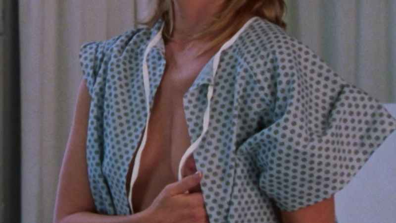 Kim Cattrall Naked as Samantha Jones. Breasts, blonde, doctor. 653493