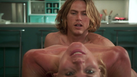 Nudes of Samantha Jones from Sex and the City. Breasts, Sexy, blonde, fingered. 971274