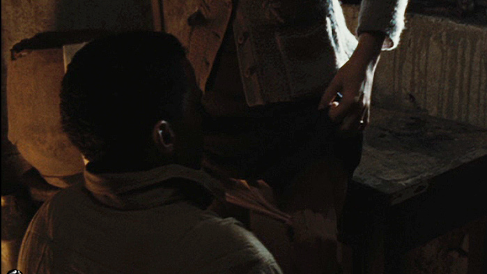 Hottest Renata Scenes. Underwear. 666597