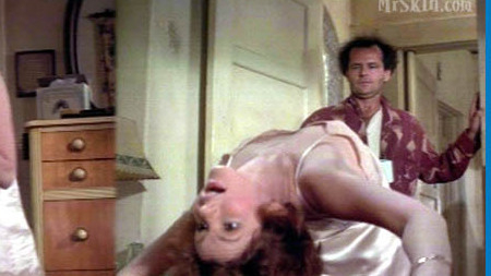 Hottest Stockard Channing Scene in The Fortune. Underwear, SFW, brunette. 537584