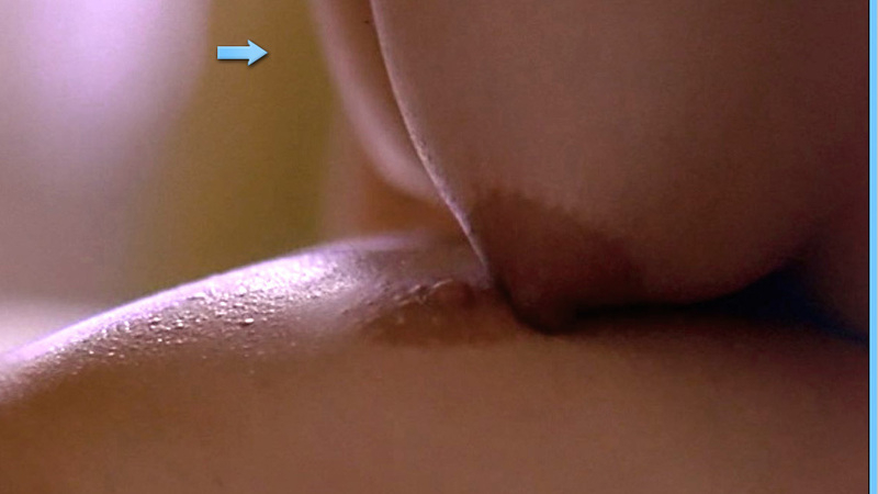 Patricia Charbonneau Nude in Desert Hearts. Breasts, Lesbian, breasts close-up, nude. 537586