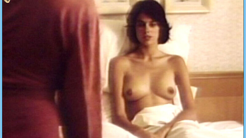Patricia Charbonneau Naked as Cay Rivvers. Breasts, nude. 537591
