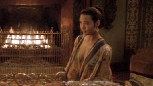 Sexiest May-May Scenes. Sexy, Asian, SFW. 537610