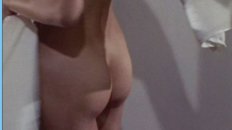 Cher Naked as Chastity. Butt, Body Double, back exposed, nude. 532953