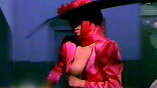Rae Dawn Chong Naked as Slave Girl. Breasts, breasts in face, collage. 537801