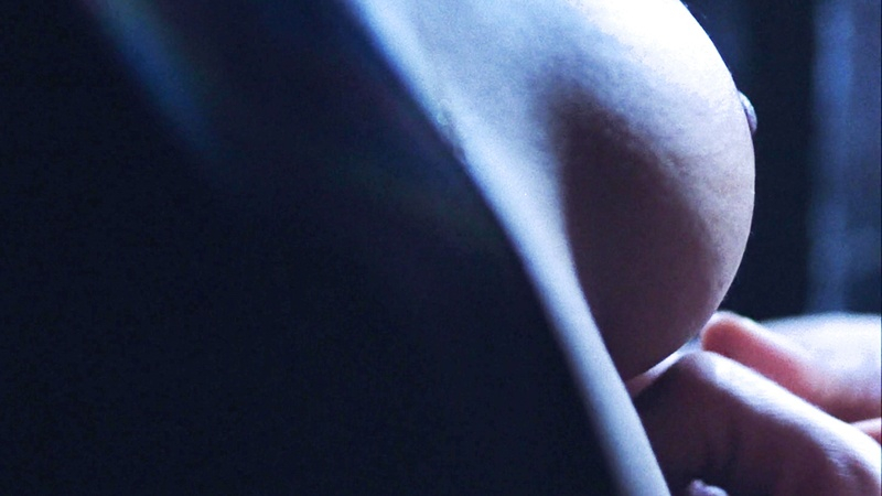 Rae Dawn Chong Nude in Tales From the Darkside: The Movie. Breasts, Black, breast close-up. 537802