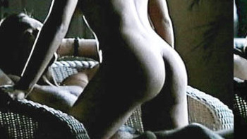 Rae Dawn Chong Naked in Boca. Breasts, Butt, Black, back exposed. 537811