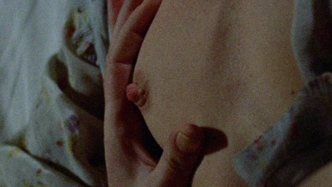 Julie Christie in Don't Look Now (1973) Breasts Breasts Hard Nipple 757614