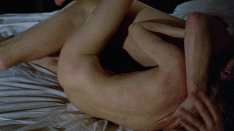 Julie Christie in Don't Look Now (1973) Butt Butt Couple In Bed 757617
