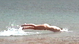 Julie Christie Nude as Helen Cuffe. Bush, beach, hairy bush. 537926