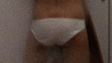 Hottest Julie Christie Scene in Shampoo. Underwear, SFW, back exposed. 542702