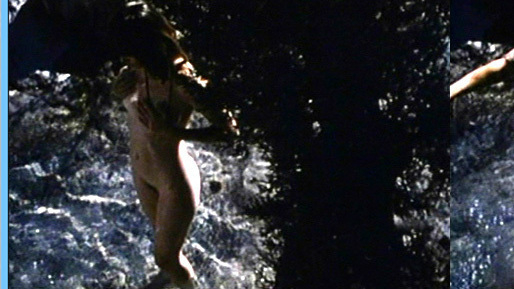Cheryl from When Ya Comin' Back, Red Ryder? Naked. Breasts, Butt, Bush, collage, hairy bush. 537983